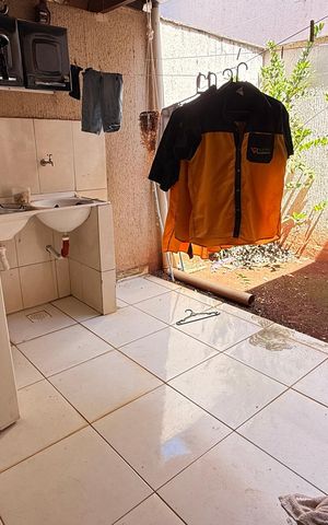 Casa à venda com 700m², 12 quartos e 6 vagasÁrea de Serviço