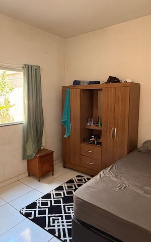 Casa à venda com 700m², 12 quartos e 6 vagasSuíte