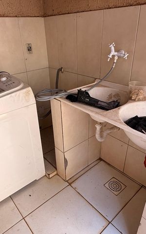 Casa à venda com 700m², 12 quartos e 6 vagasÁrea de Serviço
