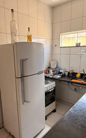 Casa à venda com 700m², 12 quartos e 6 vagasCozinha