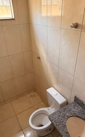 Casa à venda com 700m², 12 quartos e 6 vagasBanheiro Social