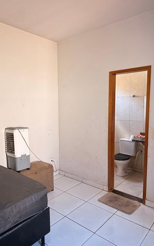 Casa à venda com 700m², 12 quartos e 6 vagasSuíte