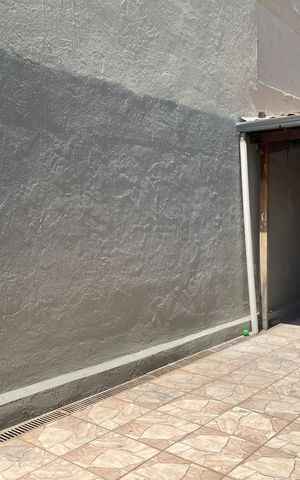 Casa para alugar com 60m², 2 quartos e sem vaga Casa para alugar com 60m², 2 quartos e sem vagaQuintal