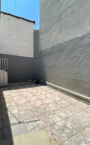 Casa para alugar com 60m², 2 quartos e sem vaga Casa para alugar com 60m², 2 quartos e sem vagaQuintal