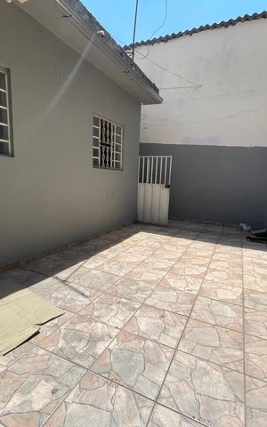 Casa para alugar com 60m², 2 quartos e sem vaga Casa para alugar com 60m², 2 quartos e sem vagaQuintal