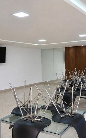 Apartamento para alugar com 45m², 2 quartos e 1 vaga Apartamento para alugar com 45m², 2 quartos e 1 vagaÁrea externa
