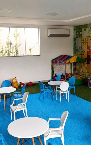 Apartamento para alugar com 45m², 2 quartos e 1 vaga Apartamento para alugar com 45m², 2 quartos e 1 vagaÁrea externa