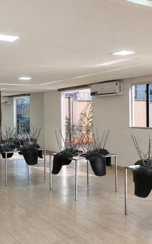 Apartamento para alugar com 45m², 2 quartos e 1 vaga Apartamento para alugar com 45m², 2 quartos e 1 vagaÁrea externa