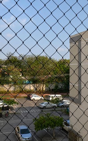 Apartamento para alugar com 45m², 2 quartos e 1 vaga Apartamento para alugar com 45m², 2 quartos e 1 vagaVista