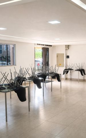 Apartamento para alugar com 45m², 2 quartos e 1 vaga Apartamento para alugar com 45m², 2 quartos e 1 vagaÁrea externa