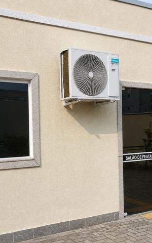 Apartamento para alugar com 45m², 2 quartos e 1 vaga Apartamento para alugar com 45m², 2 quartos e 1 vagaÁrea externa