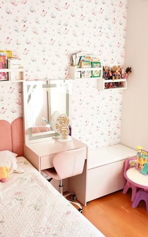 Apartamento à venda com 66m², 3 quartos e 1 vaga Apartamento à venda com 66m², 3 quartos e 1 vagaQuarto 1