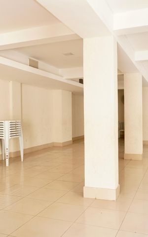 Apartamento à venda com 66m², 3 quartos e 1 vaga Apartamento à venda com 66m², 3 quartos e 1 vagaÁrea comum - Salão de festas