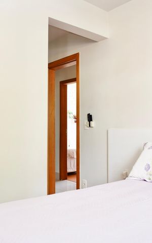 Apartamento à venda com 66m², 3 quartos e 1 vaga Apartamento à venda com 66m², 3 quartos e 1 vagaSuíte