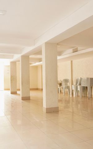 Apartamento à venda com 66m², 3 quartos e 1 vaga Apartamento à venda com 66m², 3 quartos e 1 vagaÁrea comum - Salão de festas