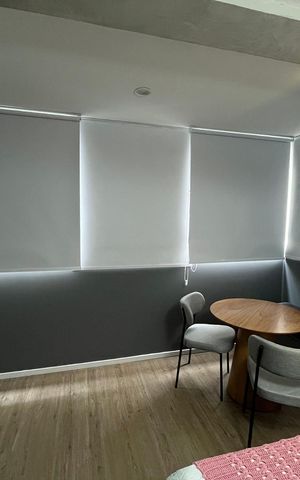 Apartamento à venda com 27m², 1 quarto e sem vaga Apartamento à venda com 27m², 1 quarto e sem vagaSala