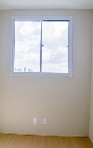 Apartamento para alugar com 43m², 2 quartos e 1 vaga Apartamento para alugar com 43m², 2 quartos e 1 vagaQuarto 2