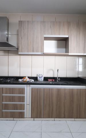 Casa para alugar com 150m², 3 quartos e 4 vagasCozinha