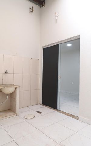 Casa para alugar com 150m², 3 quartos e 4 vagasÁrea de Serviço