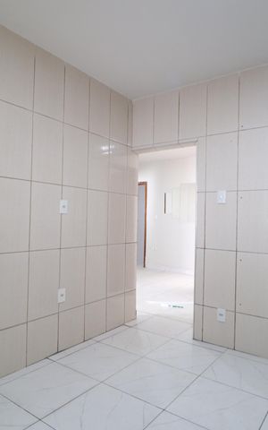 Casa para alugar com 150m², 3 quartos e 4 vagasCozinha