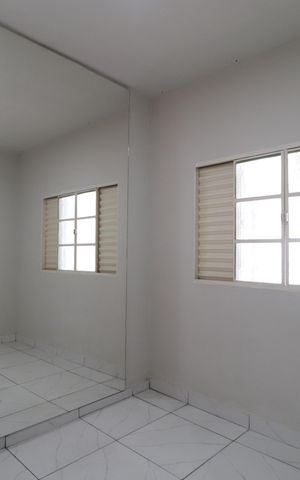 Casa para alugar com 150m², 3 quartos e 4 vagasQuarto 1