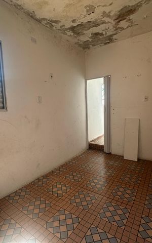 Casa para alugar com 29m², 1 quarto e sem vaga Casa para alugar com 29m², 1 quarto e sem vagaSala/Quarto