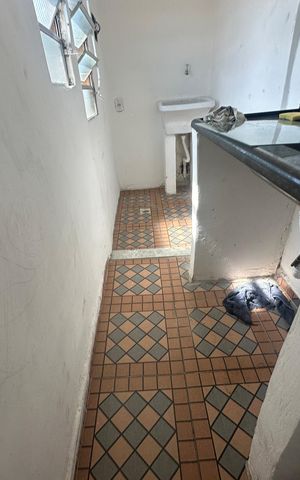 Casa para alugar com 29m², 1 quarto e sem vaga Casa para alugar com 29m², 1 quarto e sem vagaCozinha