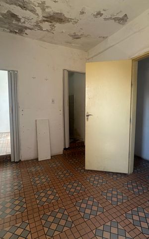 Casa para alugar com 29m², 1 quarto e sem vaga Casa para alugar com 29m², 1 quarto e sem vagaSala/Quarto