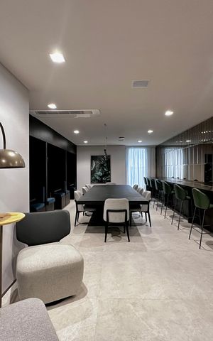 Apartamento para alugar com 32m², 1 quarto e sem vagaÁrea comum