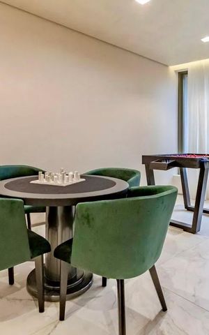 Apartamento para alugar com 32m², 1 quarto e sem vagaÁrea comum