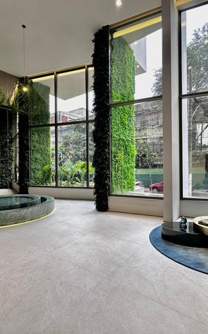 Apartamento para alugar com 32m², 1 quarto e sem vagaÁrea comum