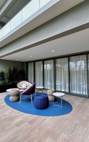 Apartamento para alugar com 32m², 1 quarto e sem vagaÁrea comum