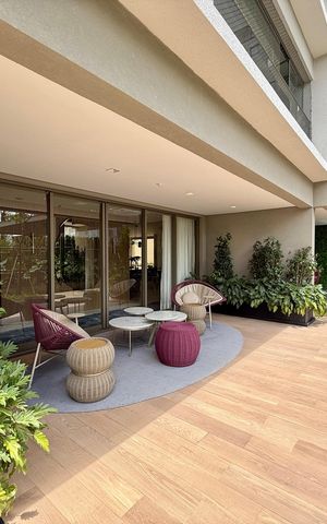 Apartamento para alugar com 32m², 1 quarto e sem vagaÁrea comum