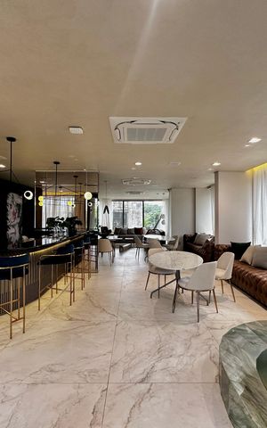 Apartamento para alugar com 32m², 1 quarto e sem vagaÁrea comum