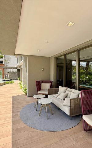 Apartamento para alugar com 32m², 1 quarto e sem vagaÁrea comum