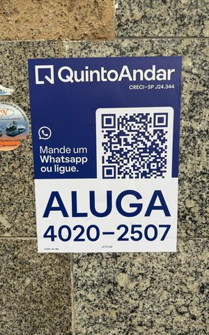 Casa para alugar com 65m², 1 quarto e sem vaga