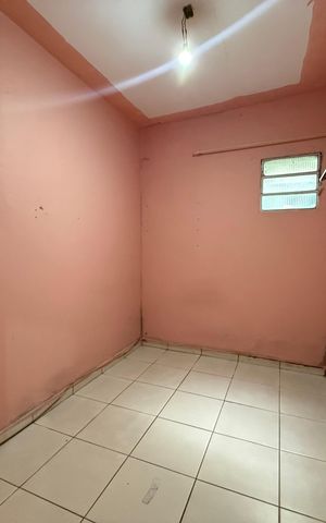 Casa para alugar com 65m², 1 quarto e sem vaga