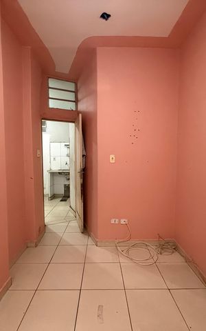 Casa para alugar com 65m², 1 quarto e sem vaga