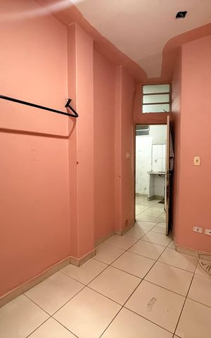 Casa para alugar com 65m², 1 quarto e sem vaga