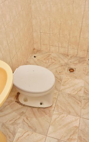 Casa para alugar com 85m², 1 quarto e sem vaga Casa para alugar com 85m², 1 quarto e sem vagaBanheiro social