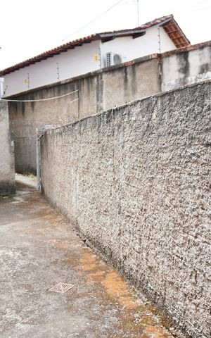 Casa para alugar com 85m², 1 quarto e sem vaga Casa para alugar com 85m², 1 quarto e sem vagaÁrea comum