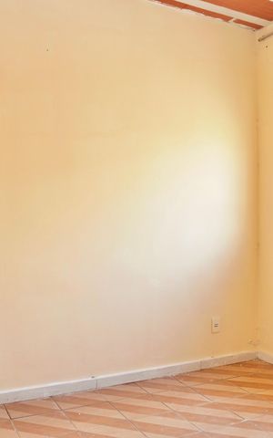Casa para alugar com 85m², 1 quarto e sem vaga Casa para alugar com 85m², 1 quarto e sem vagaSala