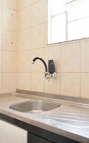 Casa para alugar com 85m², 1 quarto e sem vaga Casa para alugar com 85m², 1 quarto e sem vagaCozinha