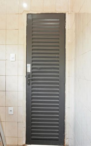 Casa para alugar com 85m², 1 quarto e sem vaga Casa para alugar com 85m², 1 quarto e sem vagaCozinha
