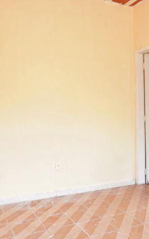 Casa para alugar com 85m², 1 quarto e sem vaga Casa para alugar com 85m², 1 quarto e sem vagaSala