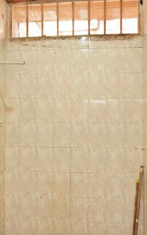 Casa para alugar com 85m², 1 quarto e sem vaga Casa para alugar com 85m², 1 quarto e sem vagaBanheiro social
