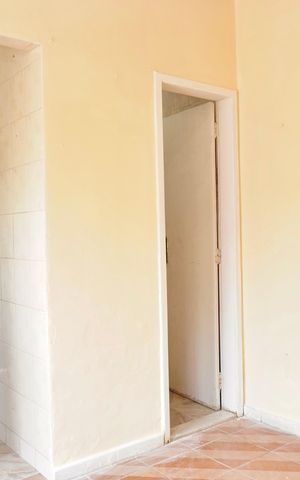Casa para alugar com 85m², 1 quarto e sem vaga Casa para alugar com 85m², 1 quarto e sem vagaSala