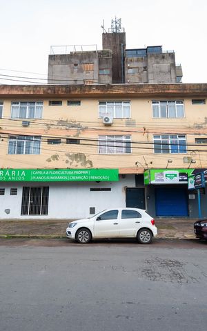 Studio para alugar com 25m², 0 quarto e sem vaga Studio para alugar com 25m², 0 quarto e sem vagaFachada