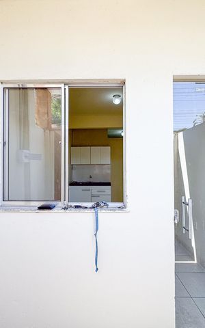 Studio para alugar com 36m², 1 quarto e sem vaga
