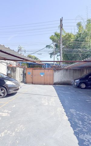 Studio para alugar com 36m², 1 quarto e sem vaga Studio para alugar com 36m², 1 quarto e sem vagaÁrea comum